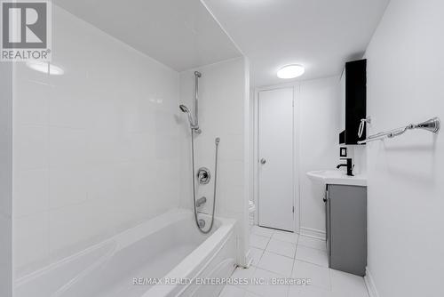 37 Wineva Avenue, Toronto (The Beaches), ON - Indoor Photo Showing Bathroom