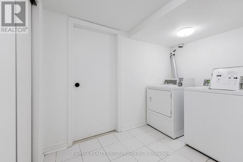 37 Wineva Avenue, Toronto (The Beaches), ON - Indoor Photo Showing Laundry Room