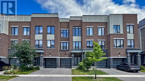 32 Fancamp Drive, Vaughan, ON - Outdoor With Facade