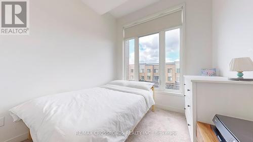 32 Fancamp Drive, Vaughan, ON - Indoor Photo Showing Bedroom