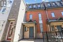 124 Guigues Avenue Unit#D, Ottawa, ON  - Outdoor 