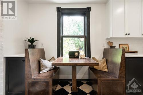 38 Foster Street, Ottawa, ON - Indoor Photo Showing Dining Room