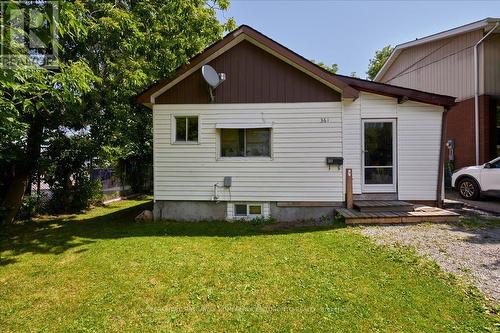 361 Fitton Street, Midland, ON - Outdoor