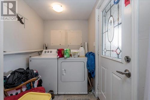 361 Fitton Street, Midland, ON - Indoor Photo Showing Laundry Room