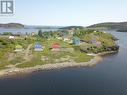 Lot 3 High Street, Trinity, NL  - Outdoor With Body Of Water With View 