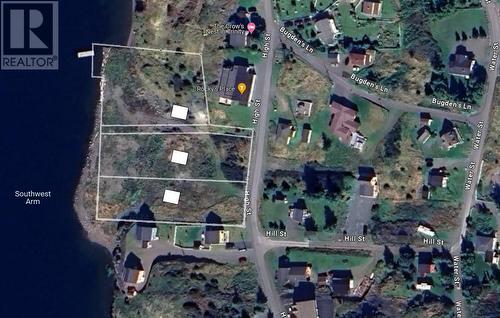 Lot 3 High Street, Trinity, NL - Other