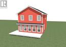 Lot 3 High Street, Trinity, NL  -  