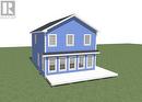 Lot 2 High Street, Trinity, NL  -  