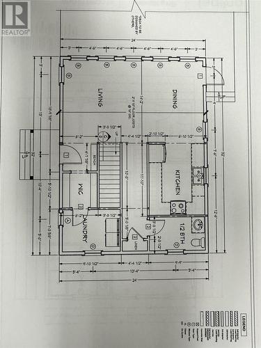 Lot 1 High Street, Trinity, NL - Other