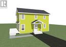 Lot 1 High Street, Trinity, NL  - Other 