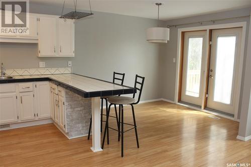 6731 Mawson Avenue, Regina, SK - Indoor Photo Showing Kitchen