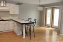 6731 Mawson Avenue, Regina, SK  - Indoor Photo Showing Kitchen 