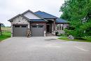 688 Trinity Church Road, Hamilton, ON  - Outdoor With Facade 