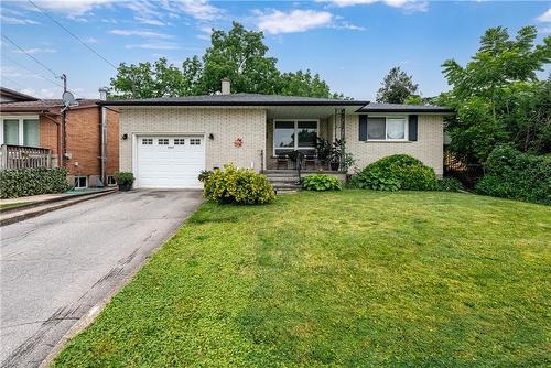 5934 North Street, Niagara Falls, ON - Outdoor With Facade