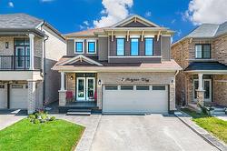 7 Hargrove Way  Stoney Creek, ON L8J 1X5