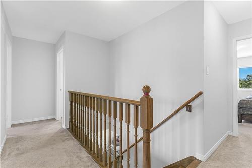 7 Hargrove Way, Stoney Creek, ON - Indoor Photo Showing Other Room