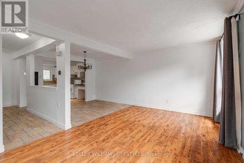 612 Wilkins Street, London, ON - Indoor Photo Showing Other Room