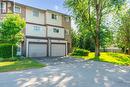 612 Wilkins Street, London, ON  - Outdoor With Facade 