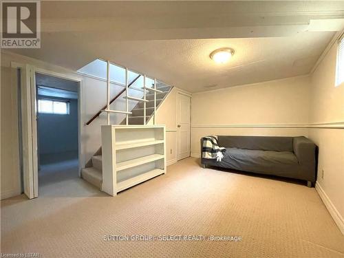 1324 Langmuir Avenue, London, ON - Indoor Photo Showing Other Room