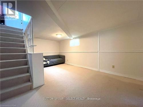 1324 Langmuir Avenue, London, ON - Indoor Photo Showing Other Room