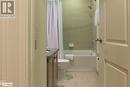 1869 Muskoka Road 118 Highway W Unit# E201-D2, Muskoka Lakes, ON  - Indoor Photo Showing Bathroom 