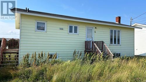 6 Rothsay Place, Stephenville Crossing, NL - Outdoor With Exterior