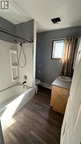 6 Rothsay Place, Stephenville Crossing, NL - Indoor Photo Showing Bathroom