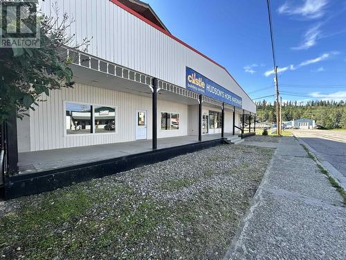 10321 Gething Street, Hudsons Hope, BC 