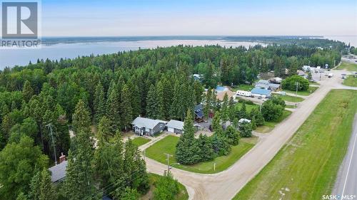 #2 Torch Street, Candle Lake, SK - Outdoor With Body Of Water With View