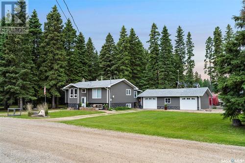 #2 Torch Street, Candle Lake, SK - Outdoor With Facade