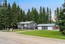 #2 Torch Street, Candle Lake, SK  - Outdoor With Facade 