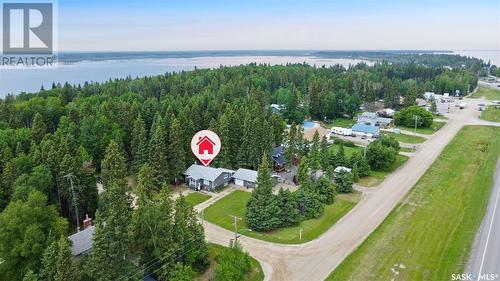 #2 Torch Street, Candle Lake, SK - Outdoor With Body Of Water With View