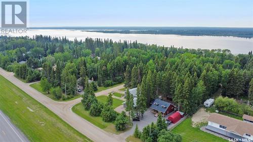 #2 Torch Street, Candle Lake, SK - Outdoor With Body Of Water With View