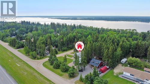 #2 Torch Street, Candle Lake, SK - Outdoor With Body Of Water With View