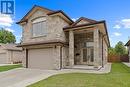 1530 Rossini Boulevard, Windsor, ON  - Outdoor 