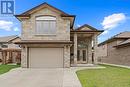 1530 Rossini Boulevard, Windsor, ON  - Outdoor 