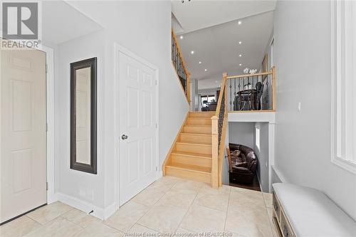 1530 Rossini Boulevard, Windsor, ON - Indoor Photo Showing Other Room