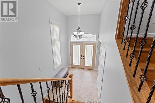 1530 Rossini Boulevard, Windsor, ON - Indoor Photo Showing Other Room