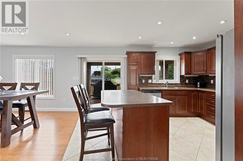 1530 Rossini Boulevard, Windsor, ON - Indoor