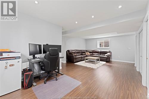 1530 Rossini Boulevard, Windsor, ON - Indoor