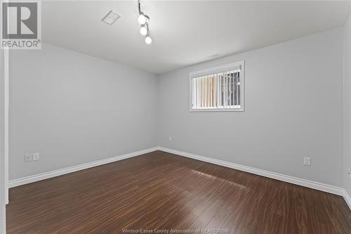 1530 Rossini Boulevard, Windsor, ON - Indoor Photo Showing Other Room