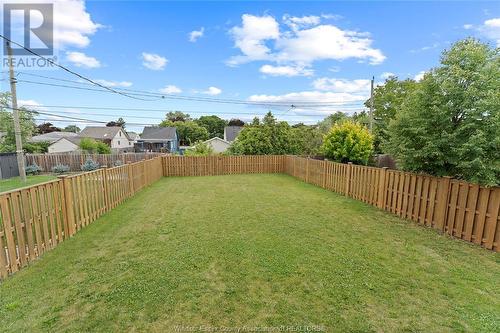 1530 Rossini Boulevard, Windsor, ON - Outdoor