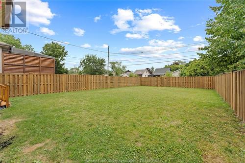 1530 Rossini Boulevard, Windsor, ON - Outdoor