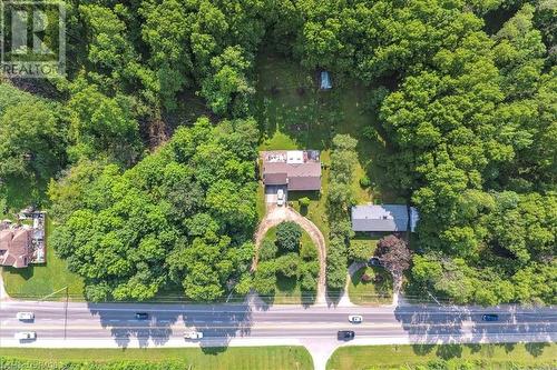 318106 Highway 6 & 10, Georgian Bluffs, ON - Outdoor With View