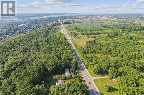 318106 Highway 6 & 10, Georgian Bluffs, ON - Outdoor With View