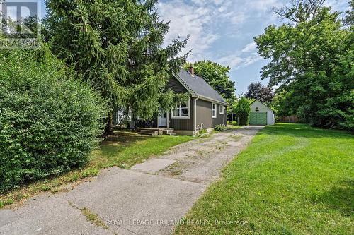 54 Lyman Street, London, ON - Outdoor