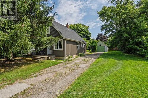 54 Lyman Street, London, ON - Outdoor