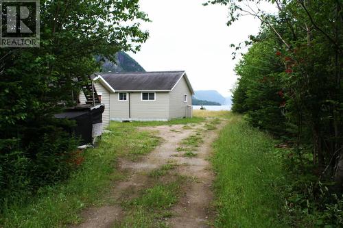 Lot 7 Goose Arm Road, Hughes Brook Access, NL 