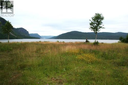 Lot 7 Goose Arm Road, Hughes Brook Access, NL 