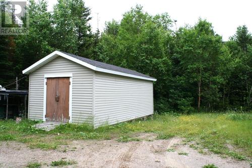 Lot 7 Goose Arm Road, Hughes Brook Access, NL 